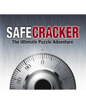 Safecracker: The Ultimate Puzzle Adventure Steam Key GLOBAL